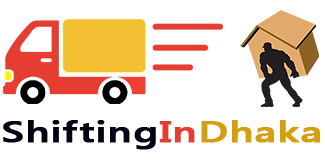 Shifting In dhaka